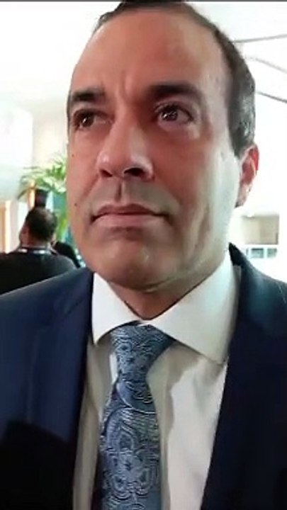 Bruno Reis desvia de briga entre prefeitos