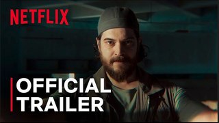 Kübra: Season 2 | Official Trailer - Netflix
