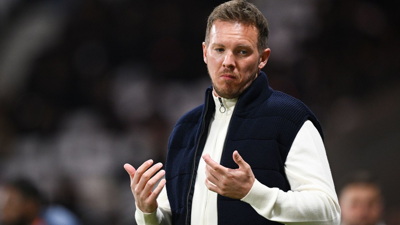 Rat von Flick, Löw und Klinsmann: 'Die Antwort war identisch'