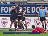 Reportage - Le FCG file en demi-finale ! - Reportages - TéléGrenoble