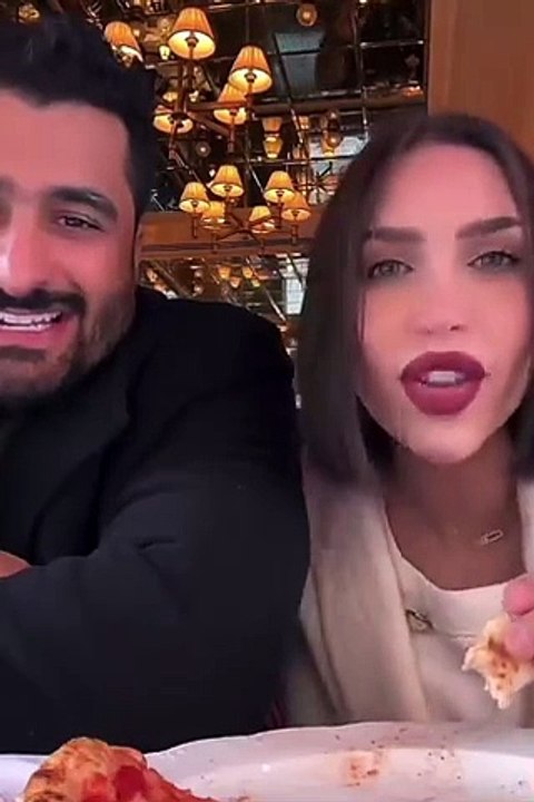 رد دكتورة خلود على متابعة سخرت من فارق السن بينها وبين زوجها: قليلة الأدب