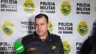 5º Comando da Polícia Militar dá detalhes sobre o término da Operação Cidade Segura