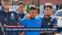 Apa Persiapan Polda Jawa Barat Hadapi Praperadilan Pegi Setiawan dalam Kasus Pembunuhan Vina?