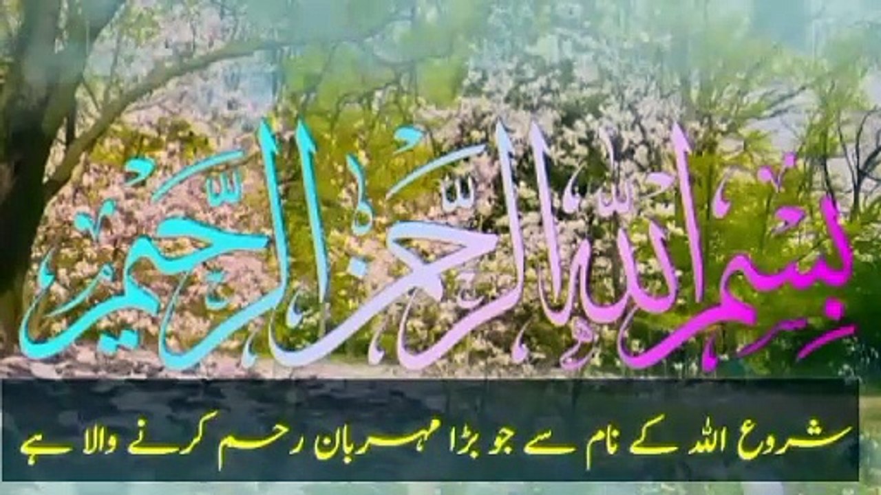 Best islamic  story | islamic story | moral story |