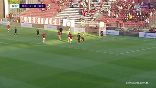 Siltaş Yapı Pendikspor - Gaziantep FK Maç Özeti (26 Mayıs 2024, Pazar,