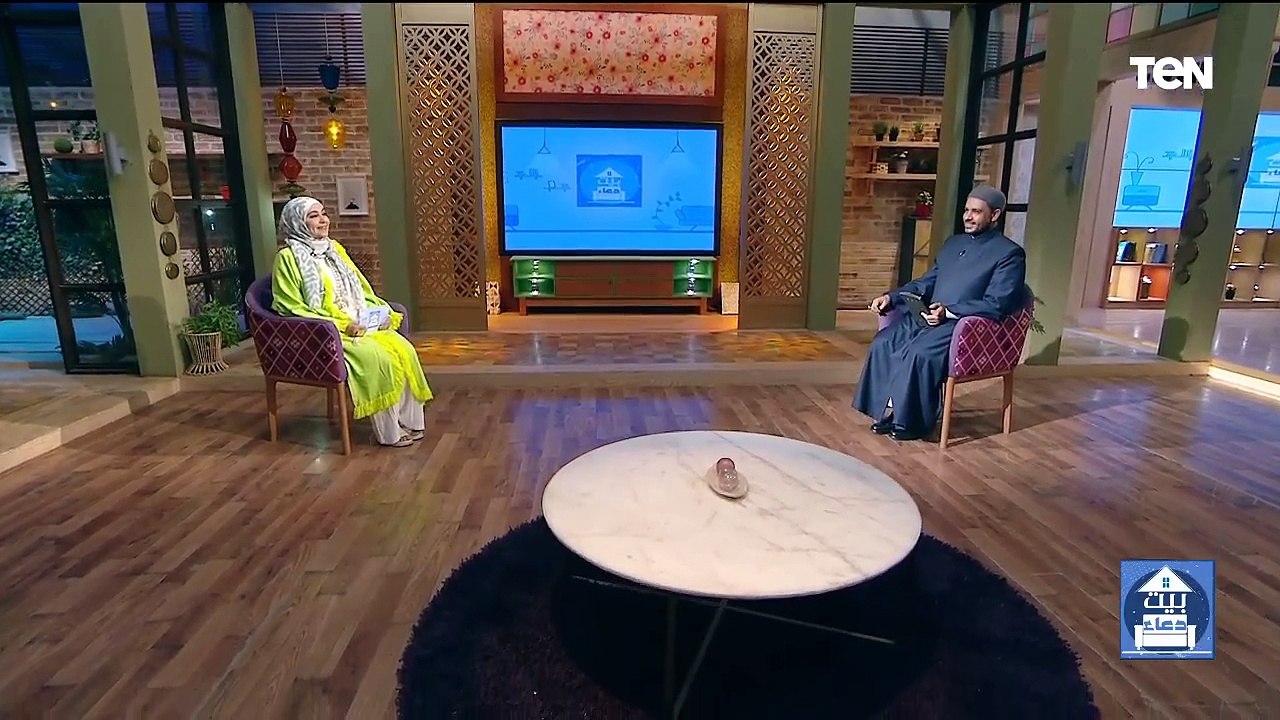 سوء الظن بالناس والرد على اسئلة المشاهدين مع الشيخ أحمد المالكي