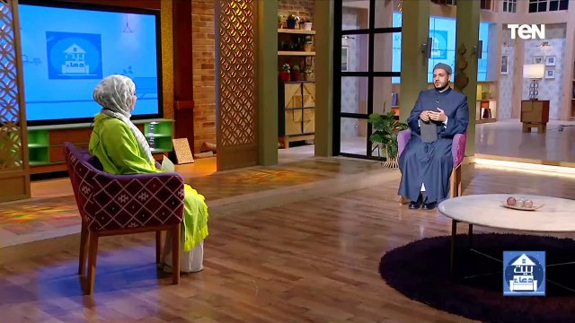من أسباب خراب العلاقات بين الأصدقاء والأقارب .. كلام مهم هتسمعه من الشيخ المالكي عن سوء الظن بالناس