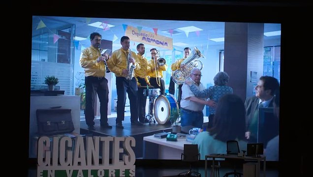 Eurocaja Rural presenta su nueva campaña institucional 'Gigantes en valores'