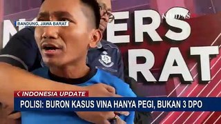 Kuasa Hukum Keluarga Vina Pertanyakan Penghapusan 3 DPO Pembunuh