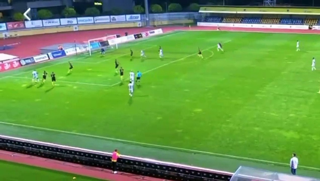 Highlights Toura Diaby (0524)