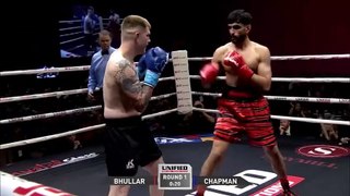 KB Bhullar vs Chris Chapman (24-05-2024) Full Fight