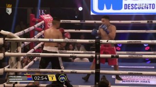 Lorenzo Gerez vs Alexis Alessio (24-05-2024) Full Fight