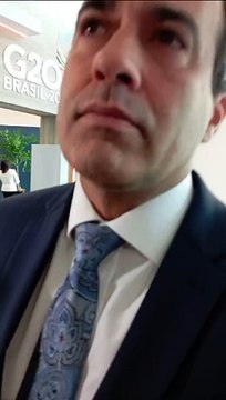 Bruno Reis diz que anúncio da pré-candidatura ‘está bem próximo de acontecer’