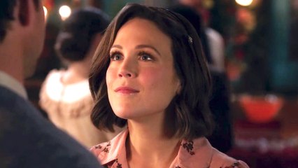 Unforgettable Moments on Hallmark's When Calls the Heart