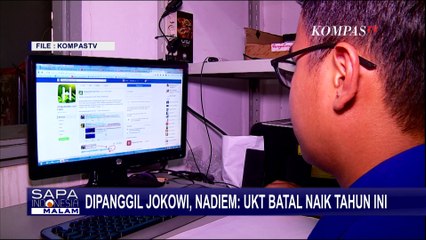 UKT Batal Naik Tahun Ini, Apa Masih Ada Kemungkinan Diterapkan Tahun Depan?