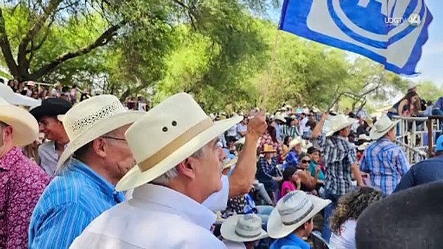 Aspirantes a la alcaldía de San Juan de los Lagos refuerzan propuestas de campaña en la recta final.