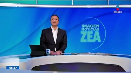 Detienen Sergio Ricardo "N", presunto responsable de matar a 4 personas en la Col. Peralvillo