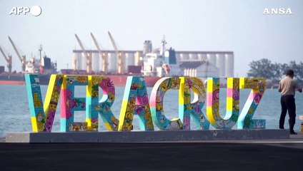 Ondata di caldo in Messico, a Veracruz "situazione critica"