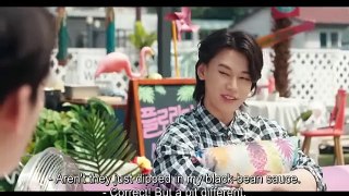 The T@sty Fl0rida EP7 Eng Sub