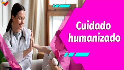 Buena Vibra | Ser madre y profesional de la salud: Un desafío constante