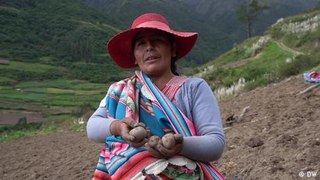 Bolivia: impulsar la riqueza local