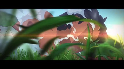 The Worlds Divide - Official Teaser Trailer #2