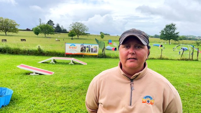 Viens voir ma Rurale 2024 avec Sabrina