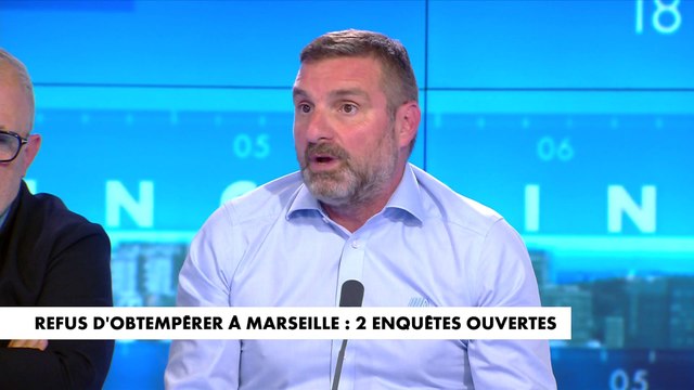 Rudy Manna : «On demande la présomption de légitime défense»