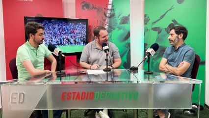 ¿Ganará la NBA 2024 el Boston Celtics? Opiniones de Rafa Cala y Álvaro Arenillas 🏀