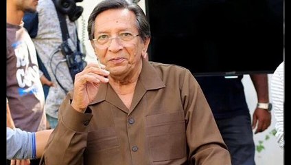 Life Story of Talat Hussain | Legendary Pakistani Actor 1940-2024