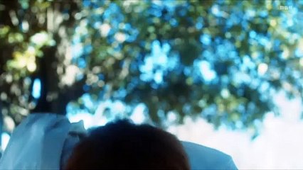 Mr. Unlucky Can Only Kiss Ep.6 BL Series