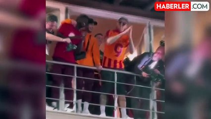 Mauro Icardi rahat durmuyor! Ali Koç'a bir gönderme daha