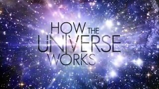 El Universo y sus confines. Documental
