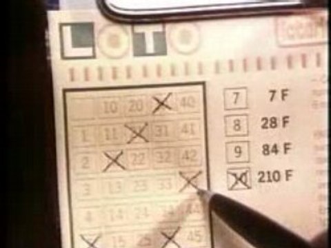 Loto, Le restaurant Chinois