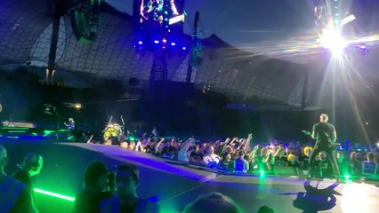 Metallica - Inamorata Live  Germany May  26 2024