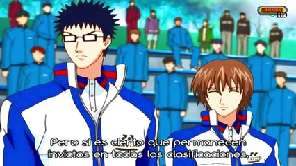 [SHANA]El principe del tenis Cap 120