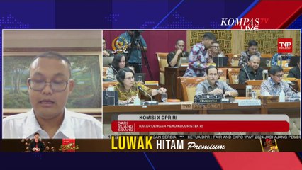 Mendikbudristek Nadiem Umumkan UKT Batal Naik Usai Temui Jokowi, Begini Kata Istana Soal Evaluasinya