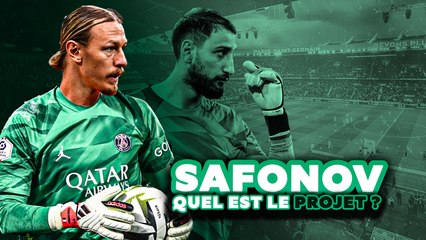  A quoi joue le PSG avec ses gardiens ?