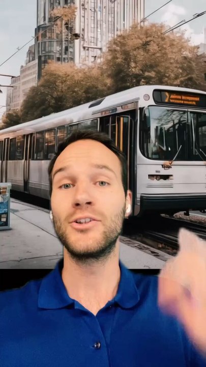 CHANGER ses habitudes de TRANSPORT pour AIDER la PLANETE 