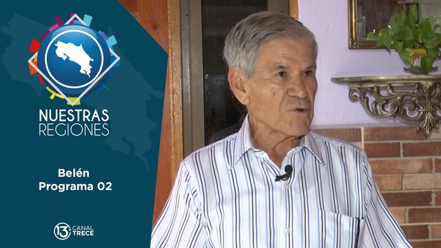 Nuestras Regiones Belén | segunda parte