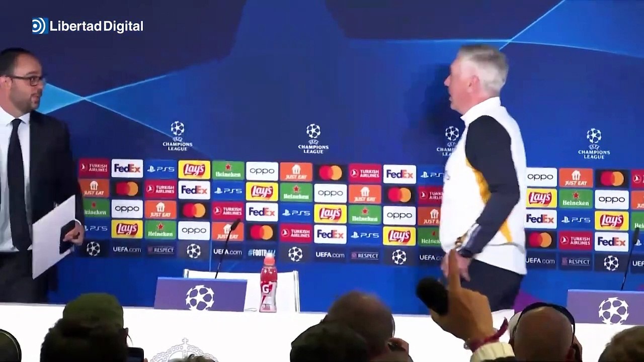 El Real Madrid, centrado de cara a la final de la Champions