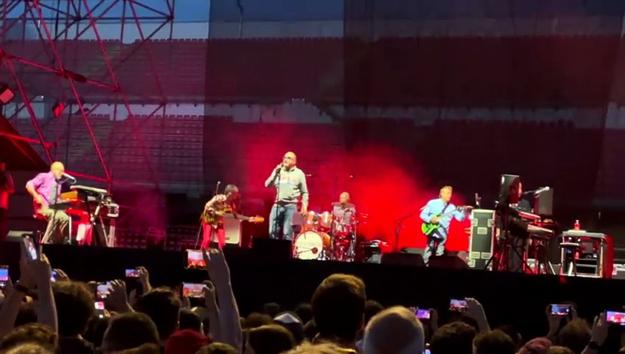 Concertozzo 2024 - Elio e le storie Tese -  Parte 1