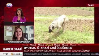 SÖZCÜ TV, AKP'nin hazırladığı yasa taslağına ulaştı