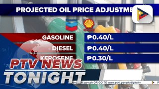 Pump prices of petroleum products to increase effective May 28