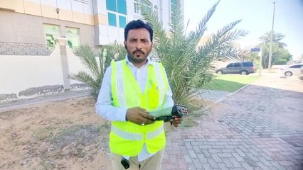 Mastering GPS Accuracy: How to Check Your Leica GS-14 for Precise Location 📍