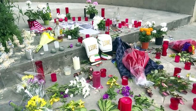 Fallece un joven tras ser apuñalado en Getxo y son detenidos cinco menores