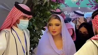 تجمهر وازدحام الناس حول مروج الرحيلي لم يسبق له مثيل