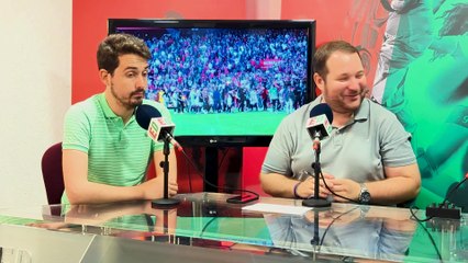 “¿La vuelta de Ben Yedder al Sevilla?"