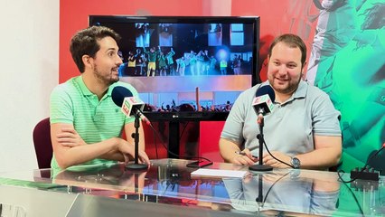 "La aportación de Orta a la delantera del Sevilla ha sido nula"