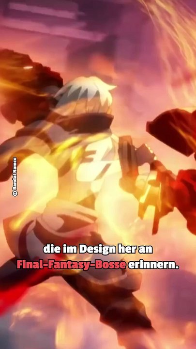 3 Spiele wie Monster Hunter